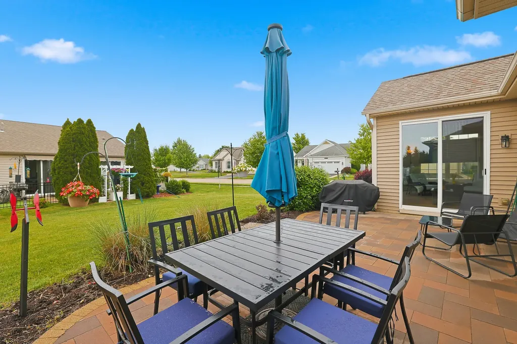11926 Borhart Drive Huntley IL 60142