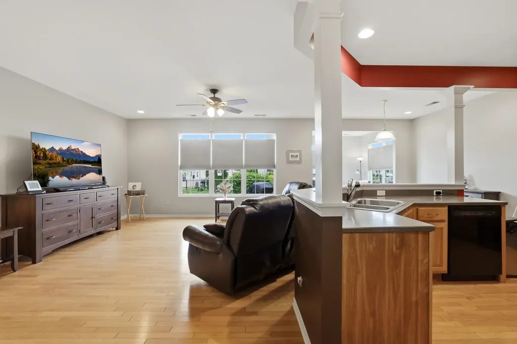11926 Borhart Drive Huntley IL 60142