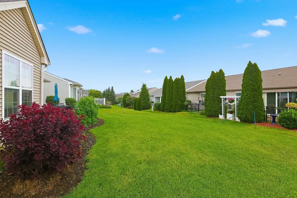 11926 Borhart Drive Huntley IL 60142
