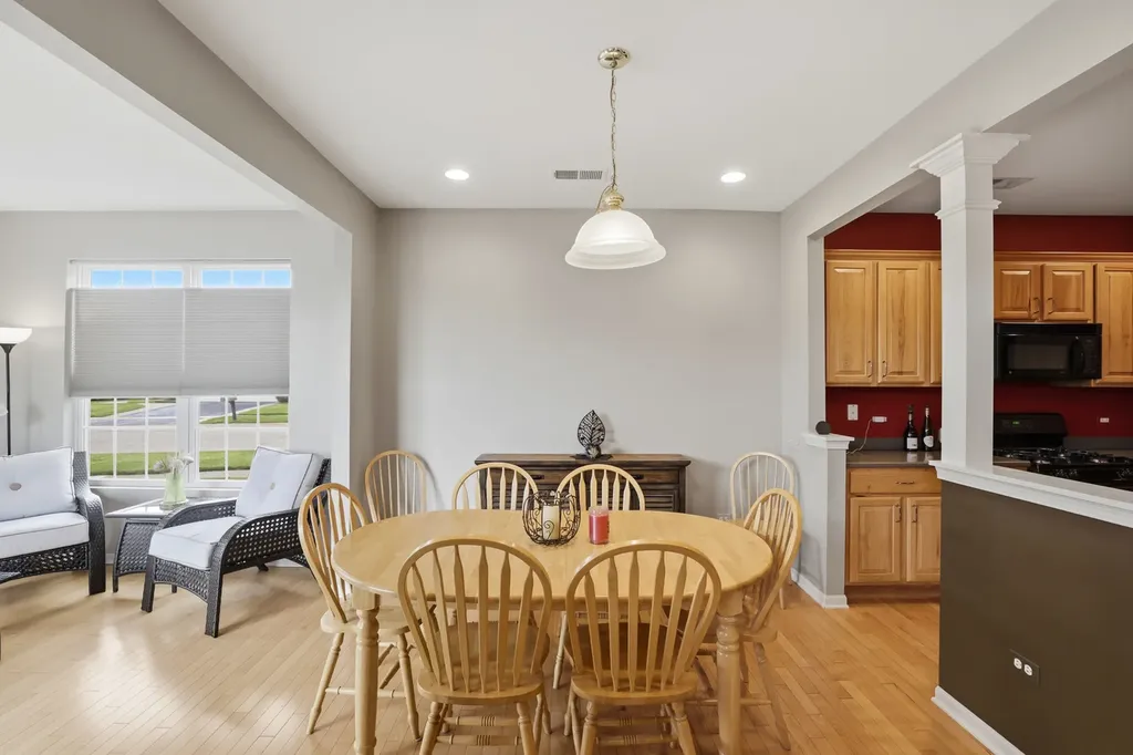 11926 Borhart Drive Huntley IL 60142