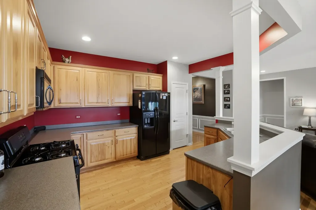 11926 Borhart Drive Huntley IL 60142