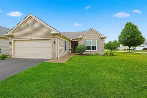 11926 Borhart Drive Huntley IL 60142