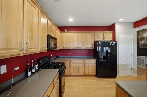 11926 Borhart Drive Huntley IL 60142