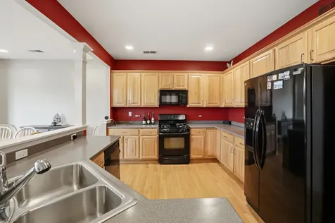 11926 Borhart Drive Huntley IL 60142