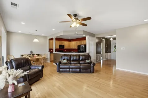 11926 Borhart Drive Huntley IL 60142