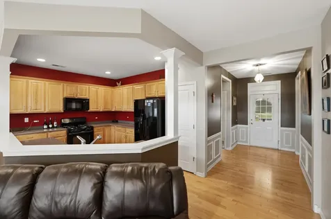 11926 Borhart Drive Huntley IL 60142