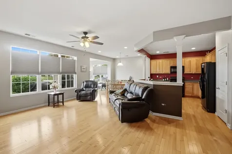 11926 Borhart Drive Huntley IL 60142