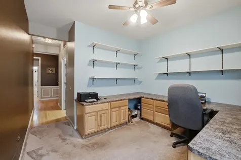 11926 Borhart Drive Huntley IL 60142