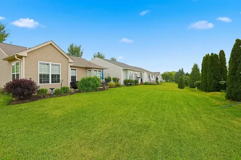 11926 Borhart Drive Huntley IL 60142