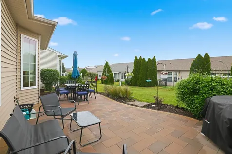 11926 Borhart Drive Huntley IL 60142