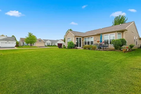11926 Borhart Drive Huntley IL 60142