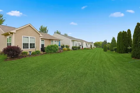 11926 Borhart Drive Huntley IL 60142