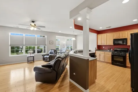 11926 Borhart Drive Huntley IL 60142