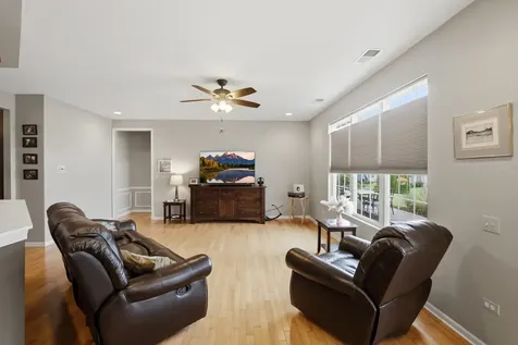 11926 Borhart Drive Huntley IL 60142