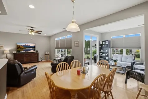 11926 Borhart Drive Huntley IL 60142