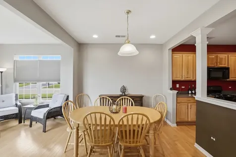 11926 Borhart Drive Huntley IL 60142