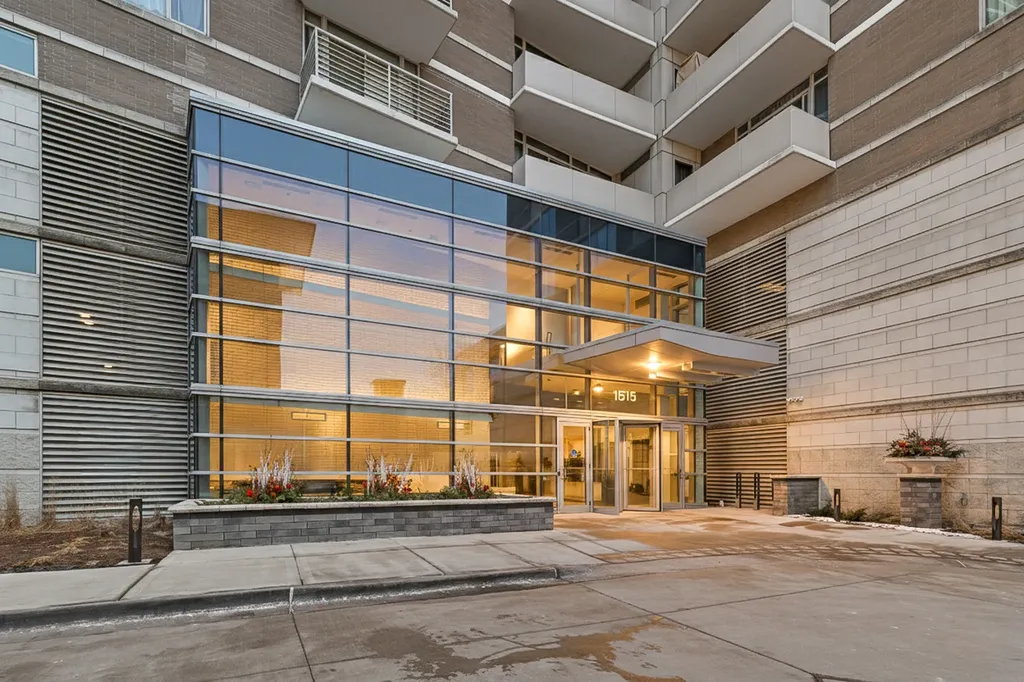 1515 South Prairie Avenue Chicago IL 60605