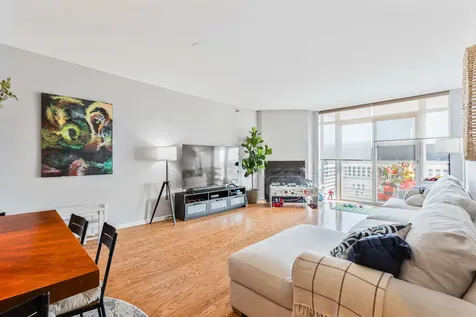 1515 South Prairie Avenue Chicago IL 60605