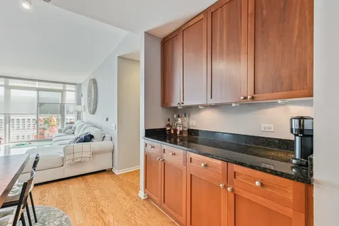 1515 South Prairie Avenue Chicago IL 60605