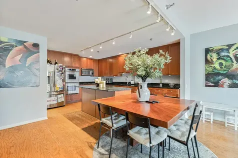 1515 South Prairie Avenue Chicago IL 60605