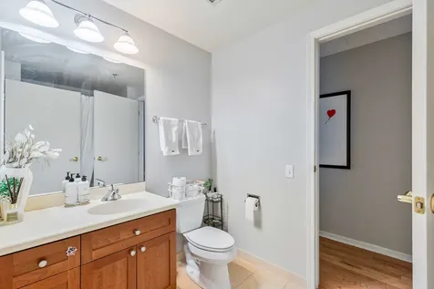 1515 South Prairie Avenue Chicago IL 60605