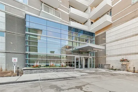 1515 South Prairie Avenue Chicago IL 60605
