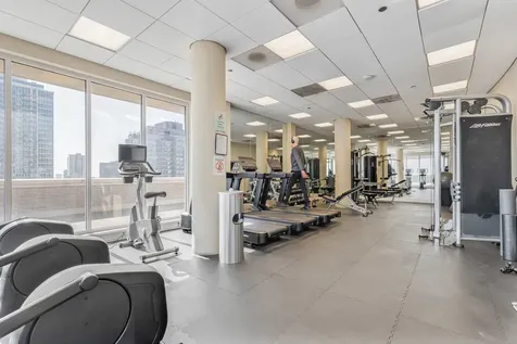 1515 South Prairie Avenue Chicago IL 60605