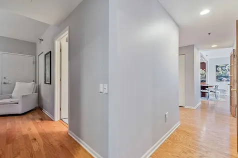 1515 South Prairie Avenue Chicago IL 60605