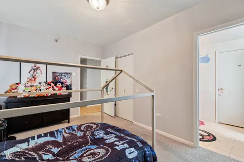 1515 South Prairie Avenue Chicago IL 60605