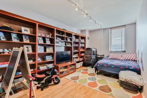 1515 South Prairie Avenue Chicago IL 60605