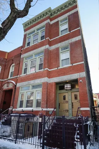 2155 West Potomac Avenue Chicago IL 60622