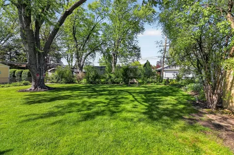 700 East Turner Avenue Roselle IL 60172