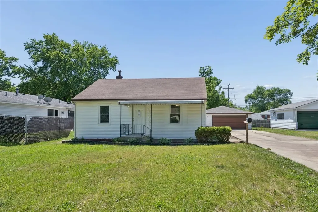 1805 Kelly Avenue Crest Hill IL 60403