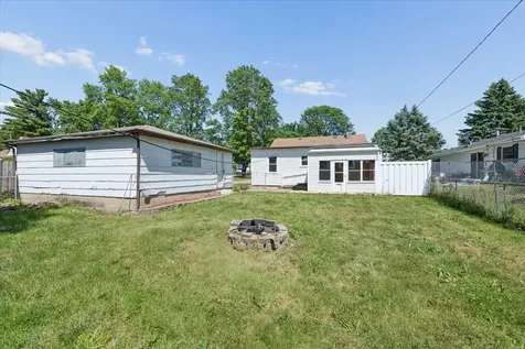 1805 Kelly Avenue Crest Hill IL 60403