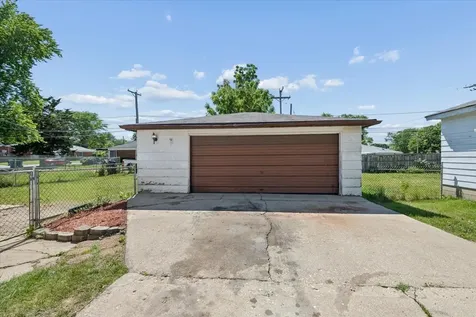 1805 Kelly Avenue Crest Hill IL 60403