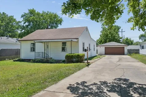 1805 Kelly Avenue Crest Hill IL 60403