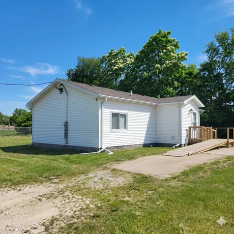 17611 East 4750s Road Pembroke Twp IL 60958