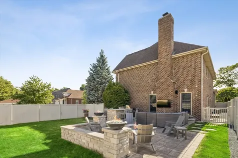 773 South Fairfield Avenue Elmhurst IL 60126