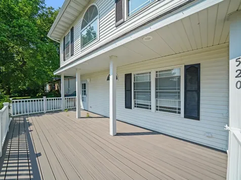 520 West Johnson Street Utica IL 61373