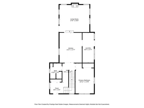 520 West Johnson Street Utica IL 61373