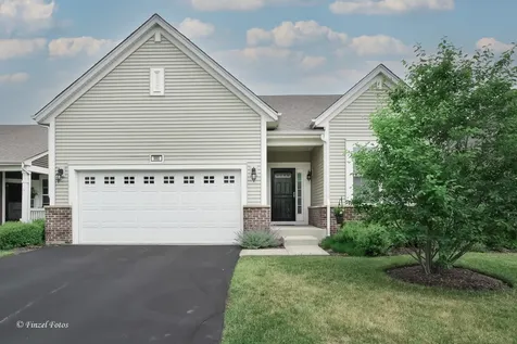 980 Prescott Lane Pingree Grove IL 60140