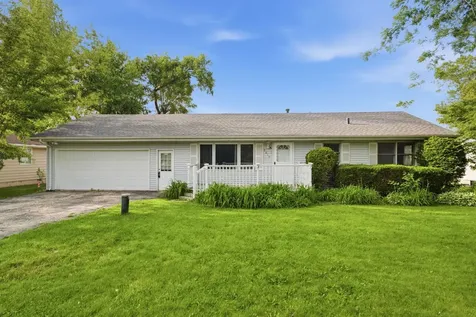 3015 Jo Ann Drive Joliet IL 60431
