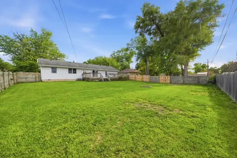 3015 Jo Ann Drive Joliet IL 60431
