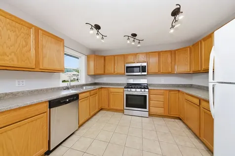 3015 Jo Ann Drive Joliet IL 60431