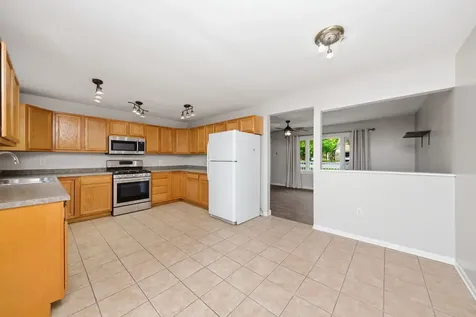 3015 Jo Ann Drive Joliet IL 60431