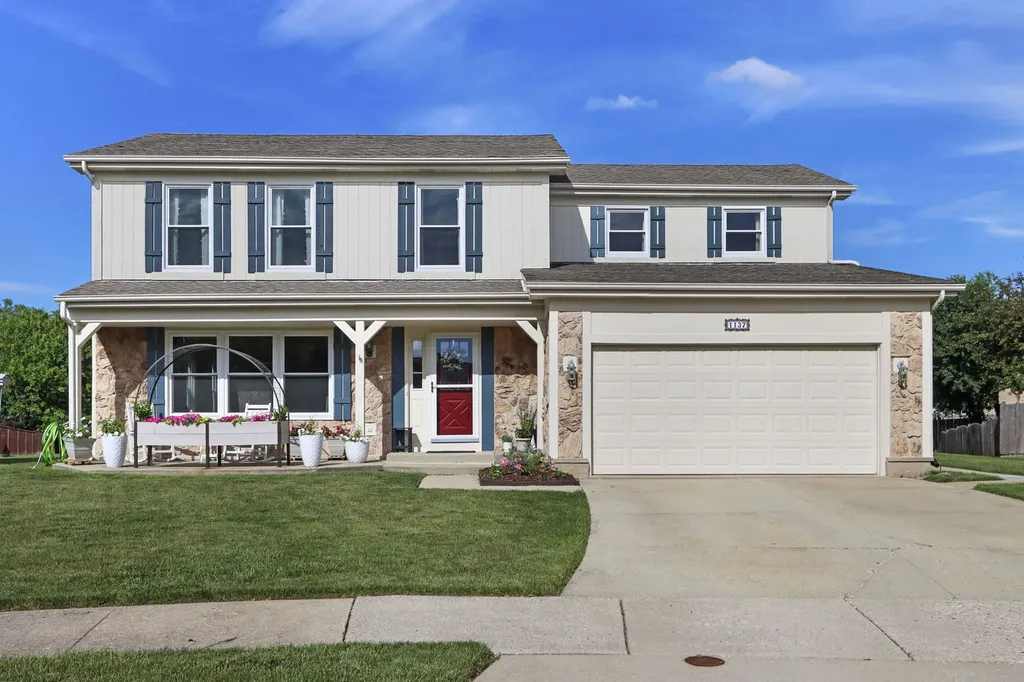 1137 Lockwood Court E Buffalo Grove IL 60089