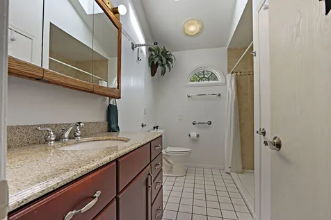 1137 Lockwood Court E Buffalo Grove IL 60089