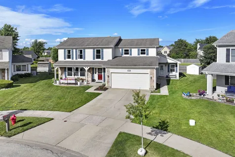 1137 Lockwood Court E Buffalo Grove IL 60089