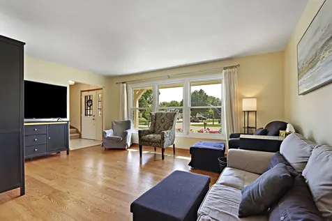 1137 Lockwood Court E Buffalo Grove IL 60089