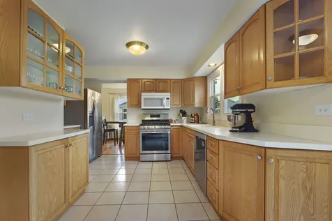 1137 Lockwood Court E Buffalo Grove IL 60089